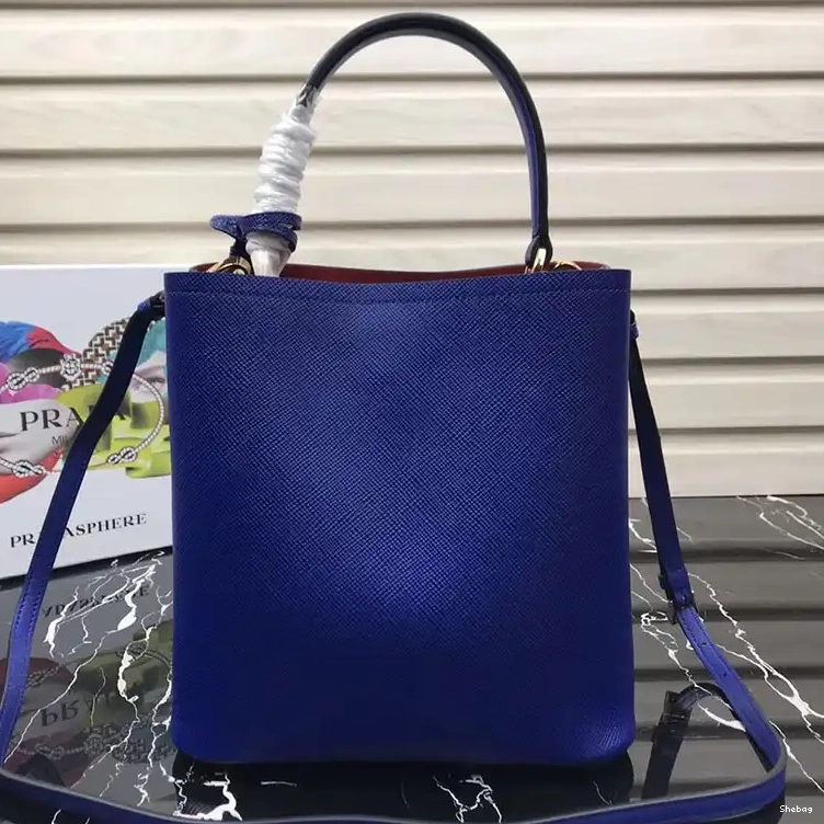 1907BP0028 Prada Bags 0529